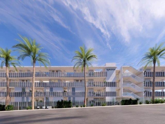 Apartment for sale in Princess Grant, Kwazulu-natal