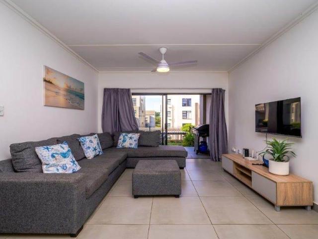 Apartment for sale in Princess Grant, Kwazulu-natal