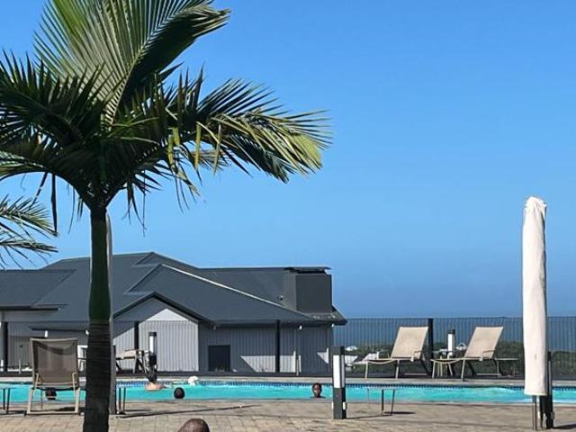 Apartment for rent in Princess Grant, Kwazulu-natal