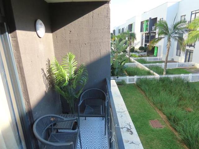 Apartment for sale in Princess Grant, Kwazulu-natal