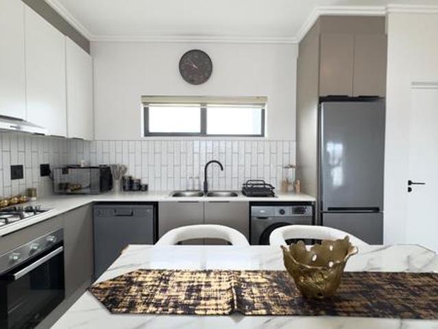 Apartment for rent in Princess Grant, Kwazulu-natal