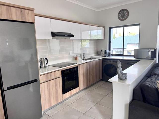 Apartment for sale in Princess Grant, Kwazulu-natal