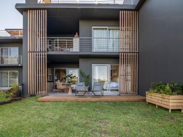 Apartment for sale in Princess Grant, Kwazulu-natal