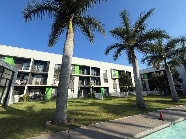 Apartment for rent in Princess Grant, Kwazulu-natal