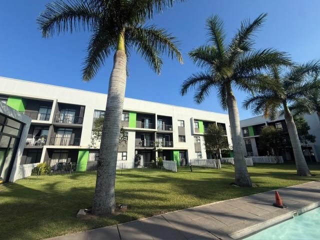 Apartment for rent in Princess Grant, Kwazulu-natal
