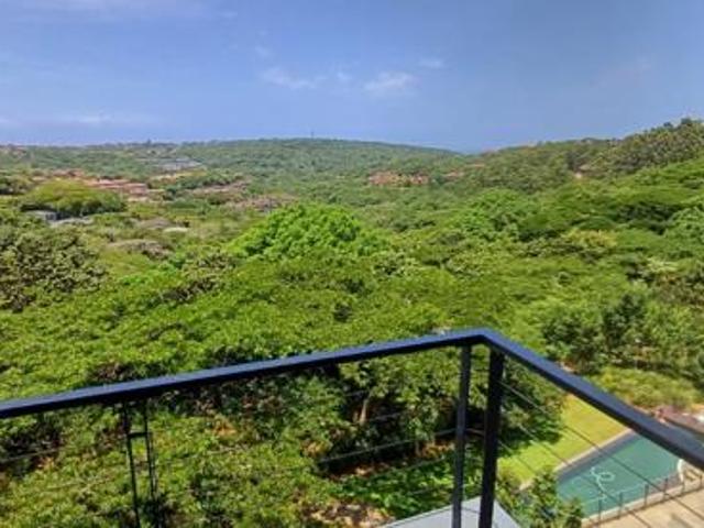 Apartment for rent in Princess Grant, Kwazulu-natal