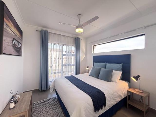 Apartment for rent in Princess Grant, Kwazulu-natal