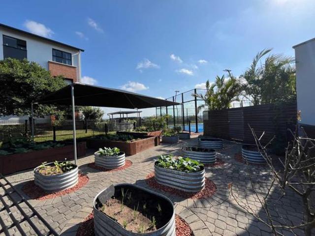 Apartment for rent in Princess Grant, Kwazulu-natal