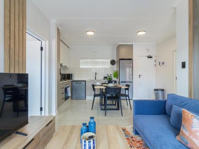 Apartment for sale in Princess Grant, Kwazulu-natal