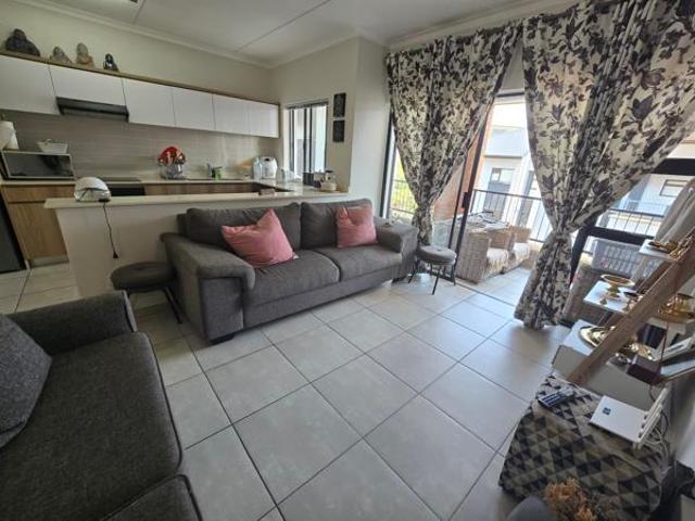 Apartment for rent in Ballito, KwaDukuza Local Municipality