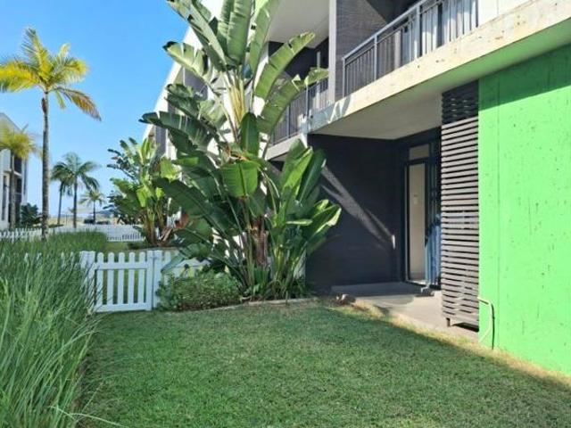 Apartment for rent in Princess Grant, Kwazulu-natal