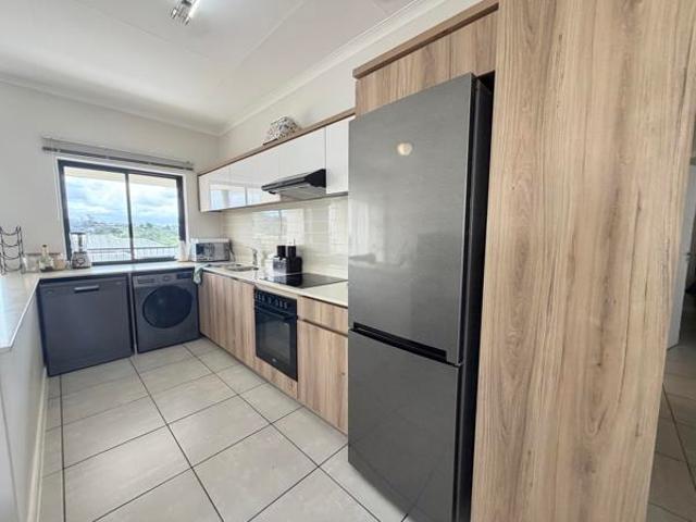 Apartment for rent in Princess Grant, Kwazulu-natal