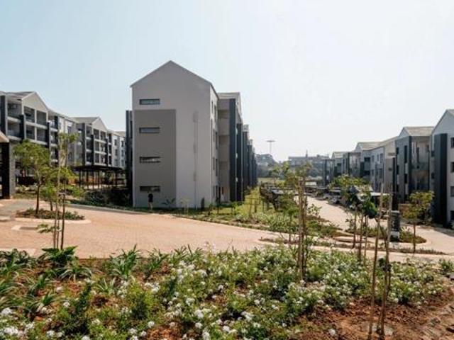 Apartment for rent in Princess Grant, Kwazulu-natal