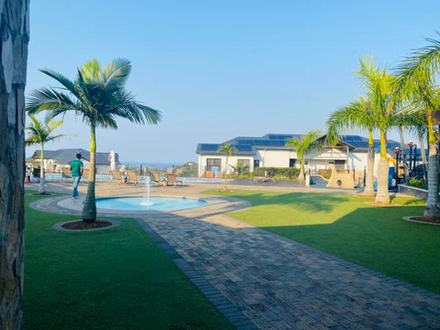 Apartment for sale in Princess Grant, Kwazulu-natal