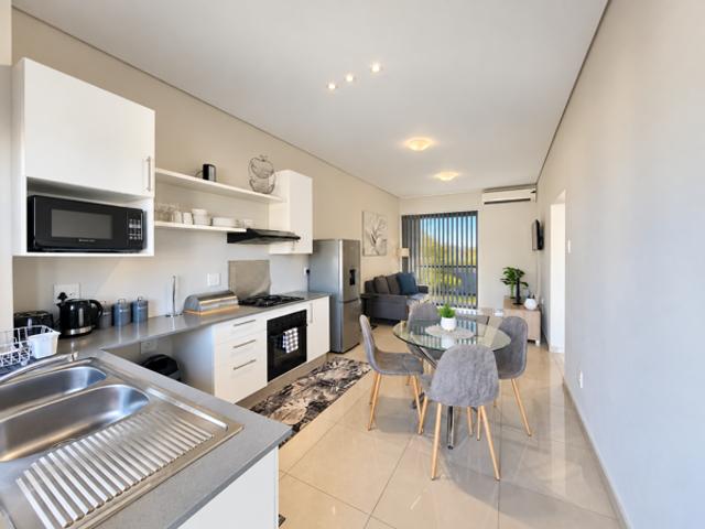 Apartment for rent in Ballito, KwaDukuza Local Municipality