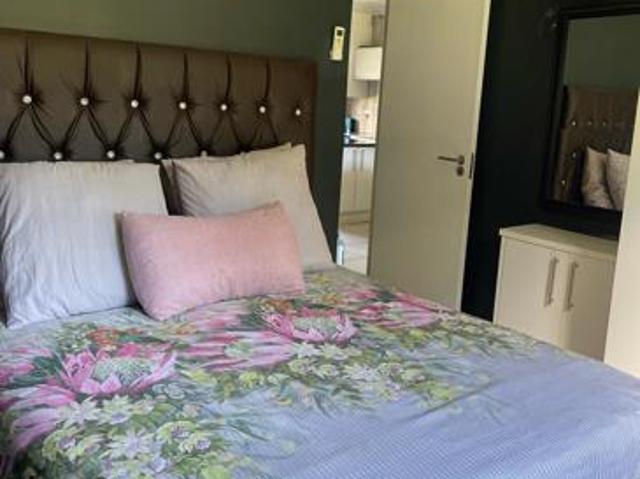 Apartment for rent in Ballito, KwaDukuza Local Municipality