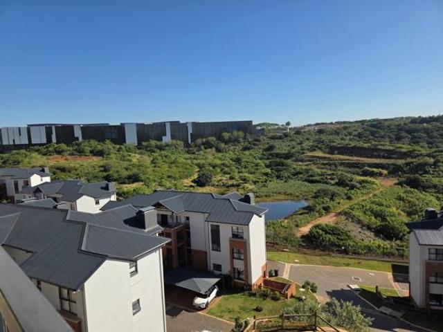 Apartment for sale in Princess Grant, Kwazulu-natal