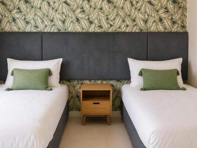Apartment for rent in Princess Grant, Kwazulu-natal