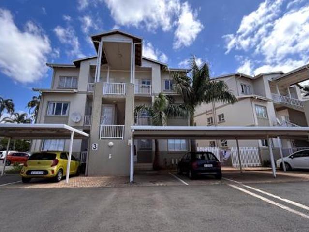 Apartment for sale in Princess Grant, Kwazulu-natal