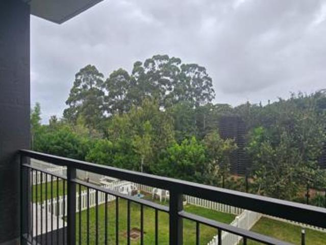 Apartment for rent in Ballito, KwaDukuza Local Municipality