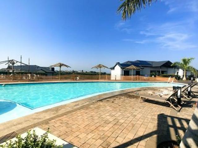 Apartment for rent in Princess Grant, Kwazulu-natal