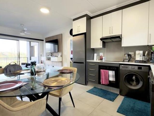 Apartment for sale in Princess Grant, Kwazulu-natal