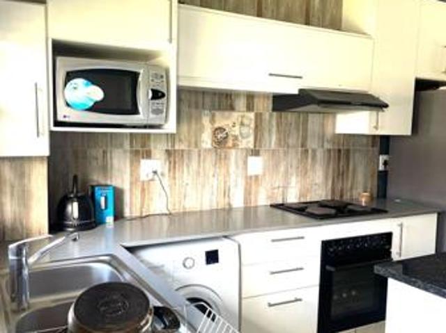 Apartment for rent in Princess Grant, Kwazulu-natal