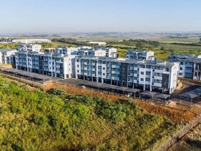 Apartment for sale in Ballito, KwaDukuza Local Municipality