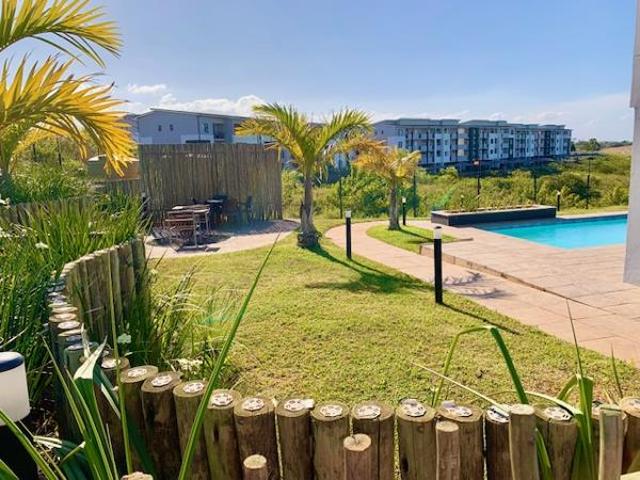 Apartment for rent in Princess Grant, Kwazulu-natal
