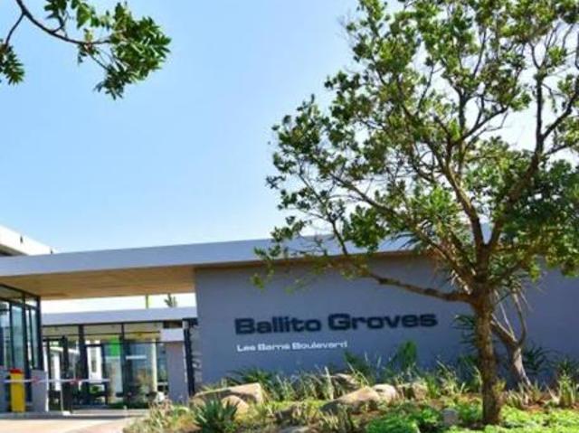 Apartment for sale in Princess Grant, Kwazulu-natal