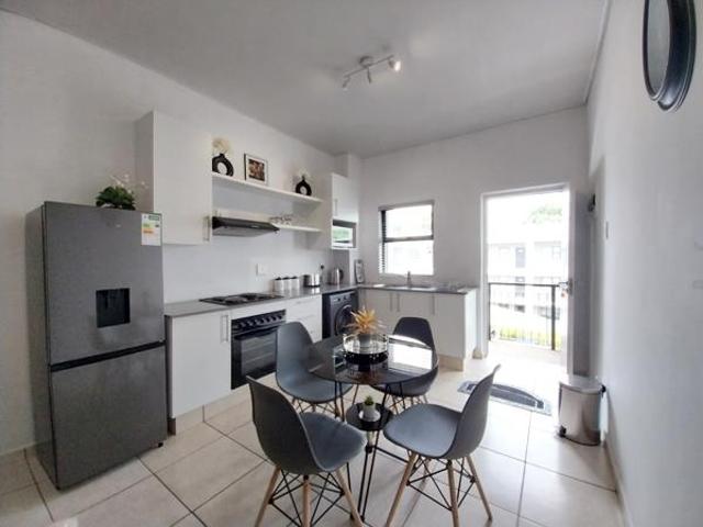 Apartment for rent in Princess Grant, Kwazulu-natal