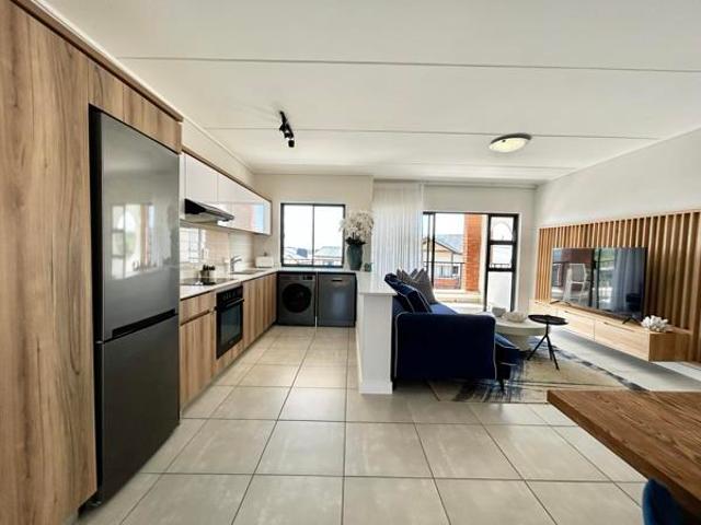 Apartment for rent in Princess Grant, Kwazulu-natal