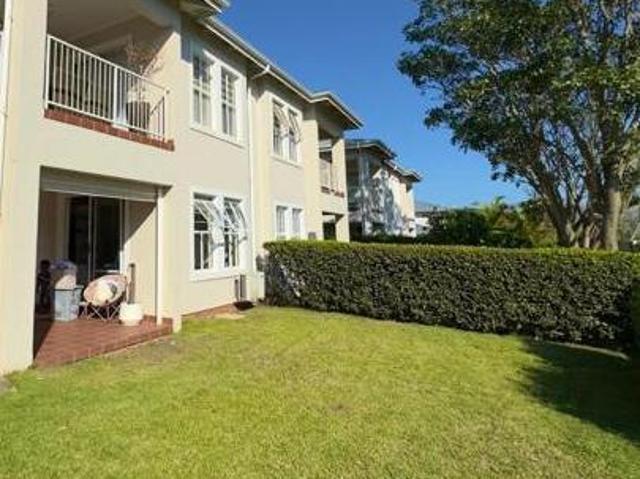 Apartment for rent in Princess Grant, Kwazulu-natal