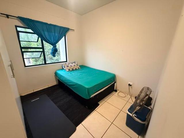 Apartment for rent in Princess Grant, Kwazulu-natal