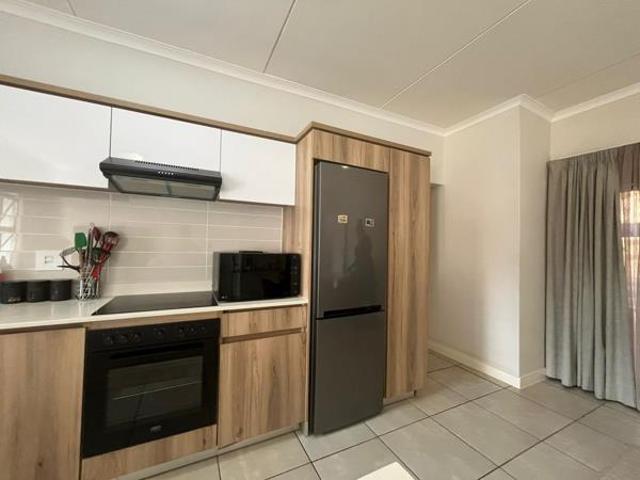 Apartment for rent in Princess Grant, Kwazulu-natal