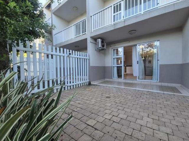 Apartment for rent in Princess Grant, Kwazulu-natal