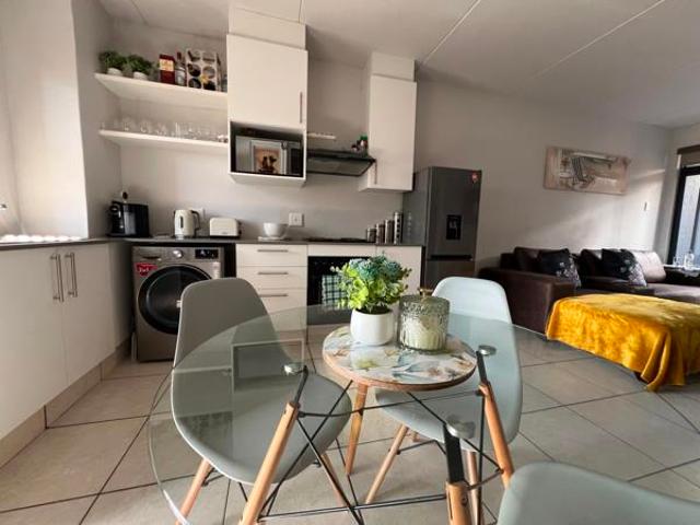 Apartment for sale in Princess Grant, Kwazulu-natal