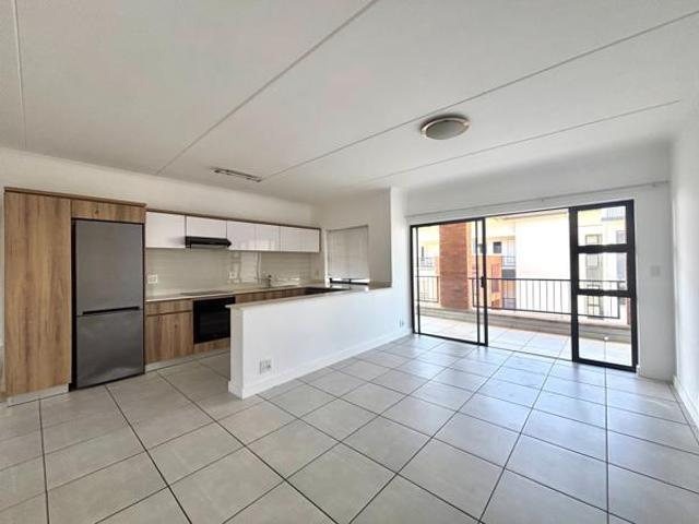Apartment for rent in Princess Grant, Kwazulu-natal