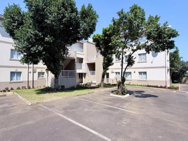 Apartment for sale in Princess Grant, Kwazulu-natal