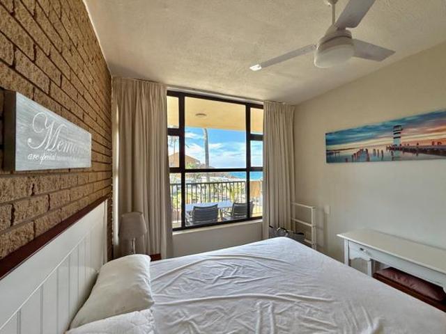 Apartment for sale in Princess Grant, Kwazulu-natal