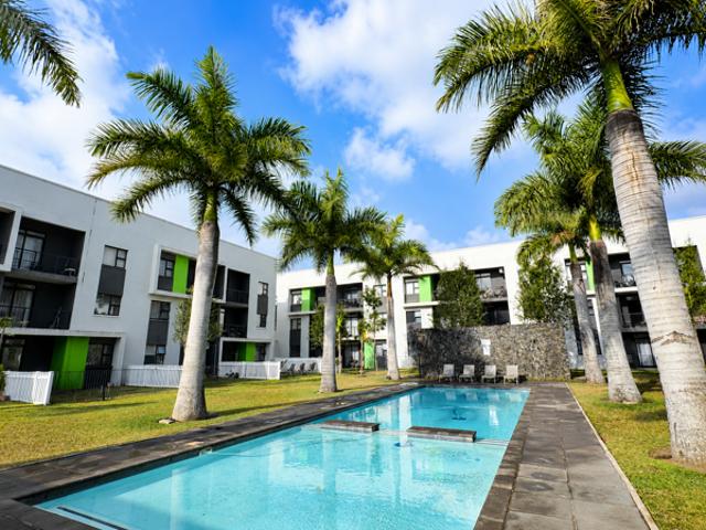 Apartment for rent in Princess Grant, Kwazulu-natal