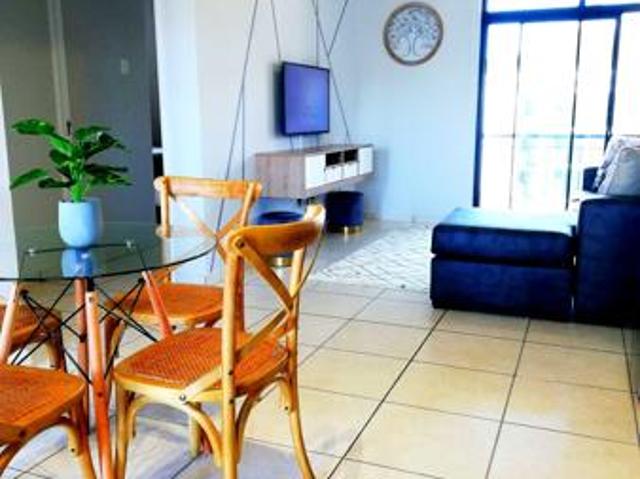 Apartment for rent in Princess Grant, Kwazulu-natal