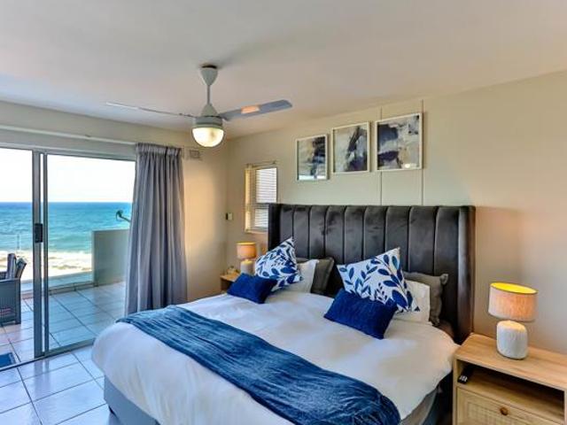 Apartment for rent in Princess Grant, Kwazulu-natal
