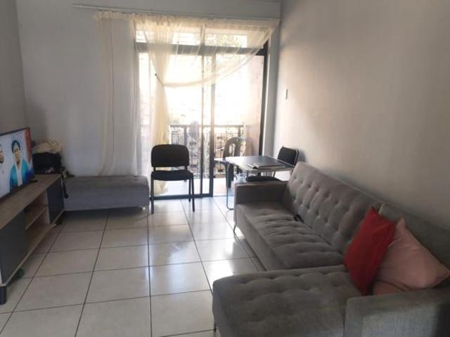 Apartment for rent in Princess Grant, Kwazulu-natal