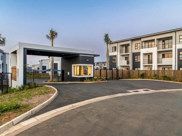 Apartment for rent in Princess Grant, Kwazulu-natal