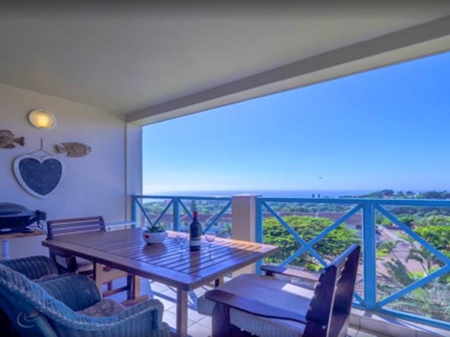 Apartment for rent in Princess Grant, Kwazulu-natal