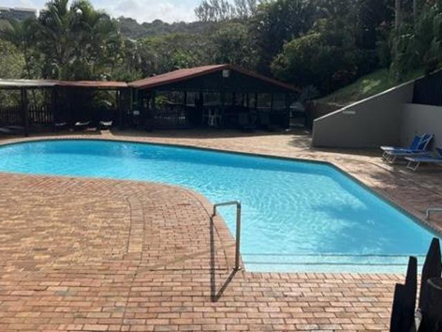 Apartment for sale in Princess Grant, Kwazulu-natal