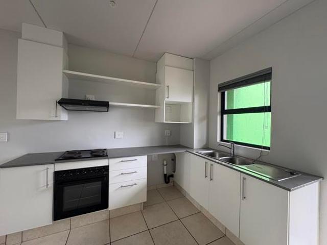 Apartment for sale in Princess Grant, Kwazulu-natal