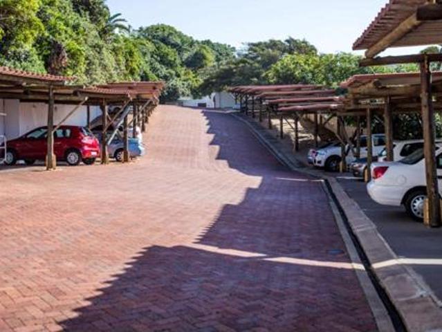 Apartment for rent in Princess Grant, Kwazulu-natal