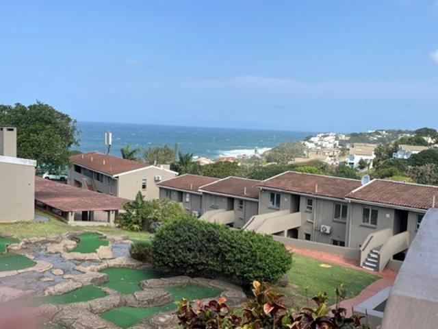 Apartment for sale in Princess Grant, Kwazulu-natal